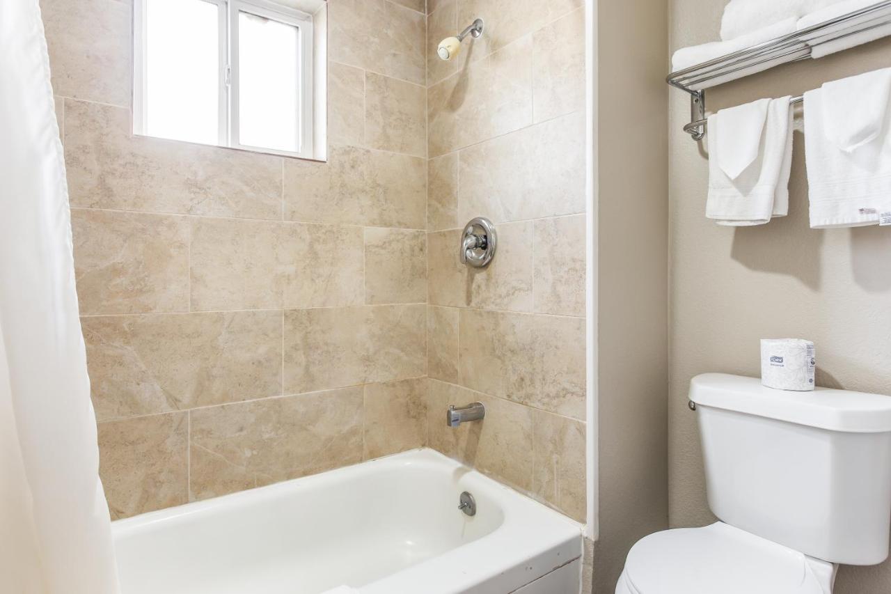 Americas Best Value Inn - Lebanon Εξωτερικό φωτογραφία