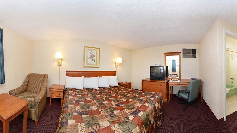 Americas Best Value Inn - Lebanon Δωμάτιο φωτογραφία