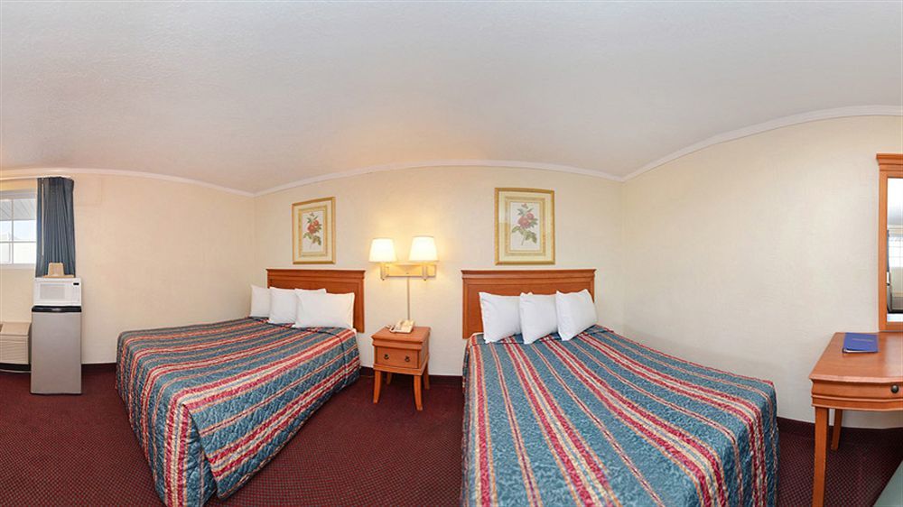Americas Best Value Inn - Lebanon Εξωτερικό φωτογραφία