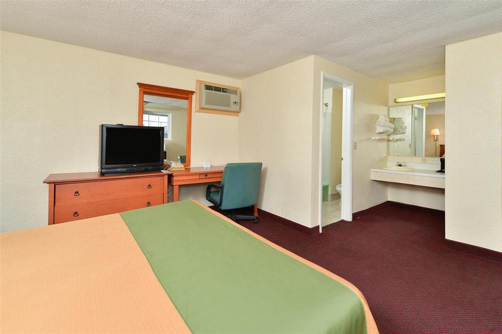 Americas Best Value Inn - Lebanon Δωμάτιο φωτογραφία